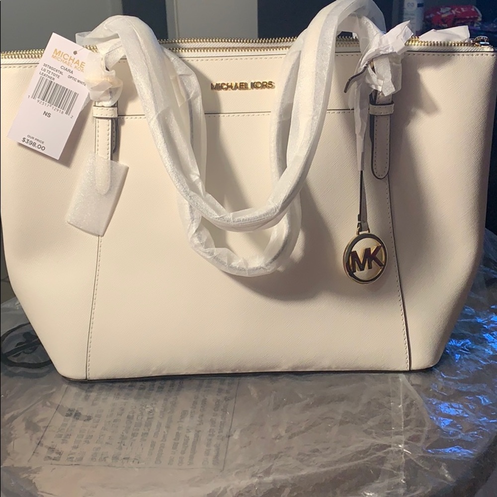Michael Kors authentic